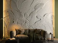 Гипсовая панно Deco Line JUNGLE