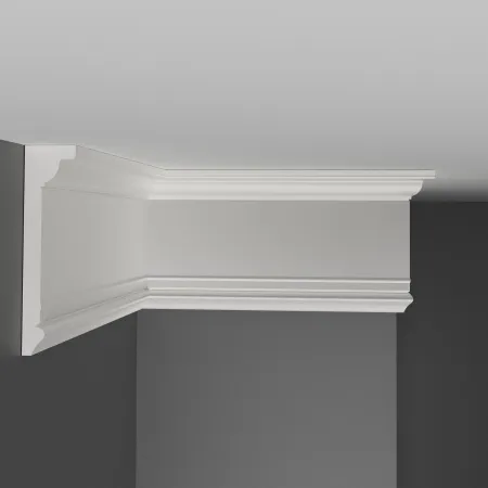 Карниз потолочный D227 Decomaster