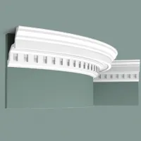 Карниз потолочный Orac Decor C211 Гибкий
