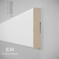 Молдинг декоративный Evrowood M 05