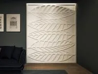 Гипсовая панно Deco Line BAMBOO