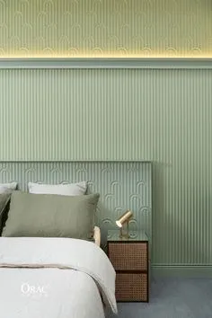 Декоративная панель Orac Decor W212 VALLEY LOOP