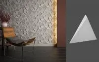 Гипсовая 3D панель Deco Line M-50