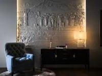 Гипсовая панно Deco Line ZVARTNOTS