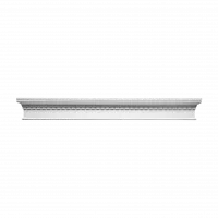 Сандрик обрамление дверей Orac Decor D401
