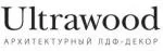 Напольные плинтусы Ultrawood из материала LDF (ЛДФ) на основе дерева