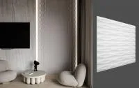 Гипсовая 3D панель Deco Line M-16