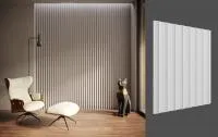 Гипсовая 3D панель Deco Line VERVE