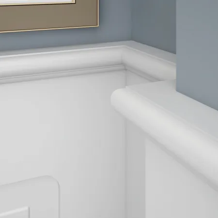 Молдинг Trim003  Ultrawood