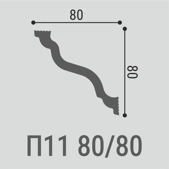 П 11 80-80