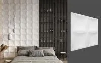 Гипсовая 3D панель Deco Line M-23