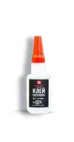 Клей быстрой фиксации Decomaster   40 гр