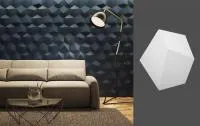 Гипсовая 3D панель Deco Line M-30