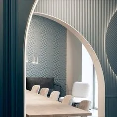 Декоративная панель Orac Decor W130 CHEVRON
