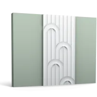 Декоративная панель Orac Decor W212 VALLEY LOOP