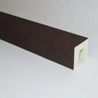 Брус 80х80 2,1 метра МОККА