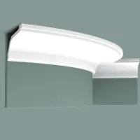 Карниз потолочный Orac Decor C220 Гибкий