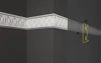 Фриз гипсовый Deco Line MO-18