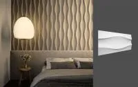 Гипсовая 3D панель Deco Line M-03