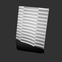 RUFFLE