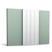 Декоративная панель Orac Decor W114 VALLEY XL