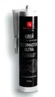 Клей-шпатлёвка Decomaster Ultra 290мл