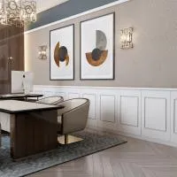 Декоративная панель Evrowood PL 01