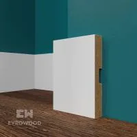 Молдинг-Плинтус Evrowood M 08