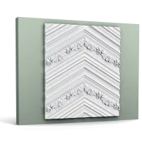 Декоративная панель Orac Decor W130 CHEVRON