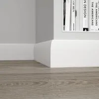 Плинтус напольный Ultrawood Base 0017 p