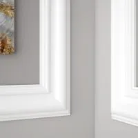 Молдинг Ultrawood U 0002 W