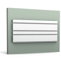 Декоративная панель Orac Decor W119 BAR MIX