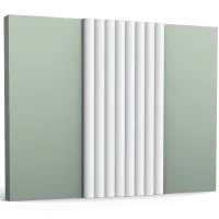 Декоративная панель Orac Decor W110 HILL