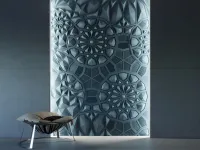 Гипсовая панно Deco Line DIAMOND