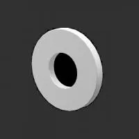 Disk-ZERO