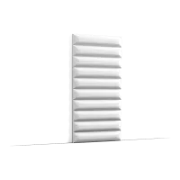 Декоративная панель Orac Decor W217 PILLOW