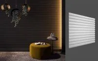 Гипсовая 3D панель Deco Line M-51