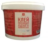 Клей акриловый Decomaster PU 3600