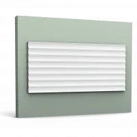 Декоративная панель Orac Decor W109 VALLEY