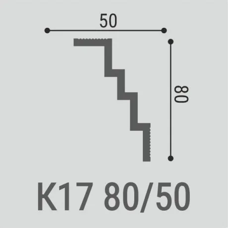 К17 80-50