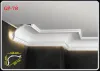 Карниз потолочный GP78 GLANZEPOL