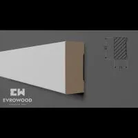 Рейка Evrowood R 020-1