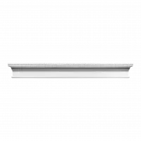 Сандрик обрамление дверей Orac Decor D400