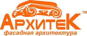 Фасадный декор Архитек из пенополистирола